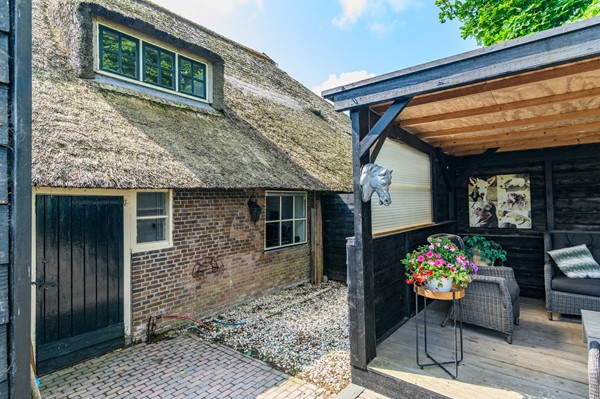 Medium property photo - IJsselhammerweg 2, 8361 EW IJsselham